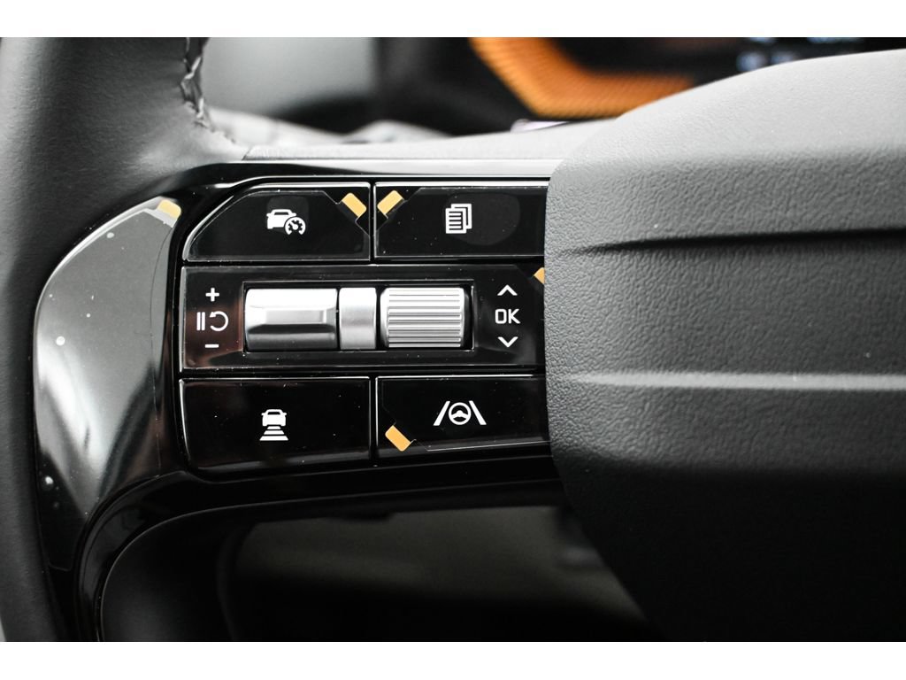 New 2026 Kia Sorento EX FWD image 20