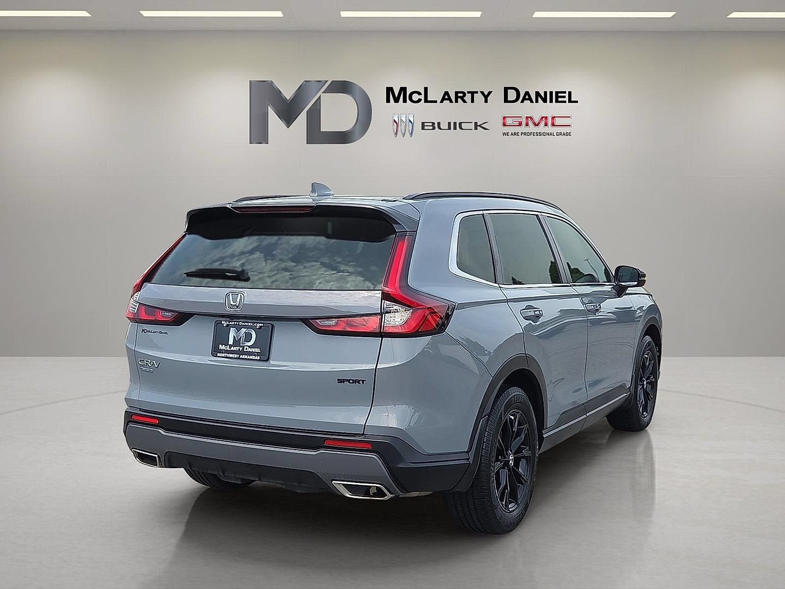 Used 2023 Honda CR-V Sport image 14