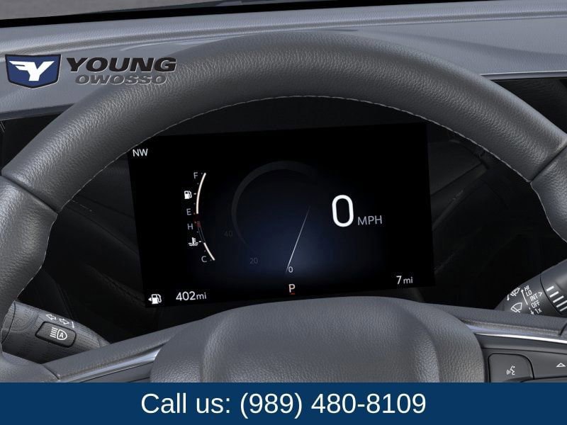 New 2026 Buick Encore GX Preferred FWD image 20