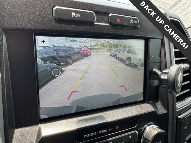 Used 2019 Ford F150 XLT w/ Equipment Group 302A Luxury image 23