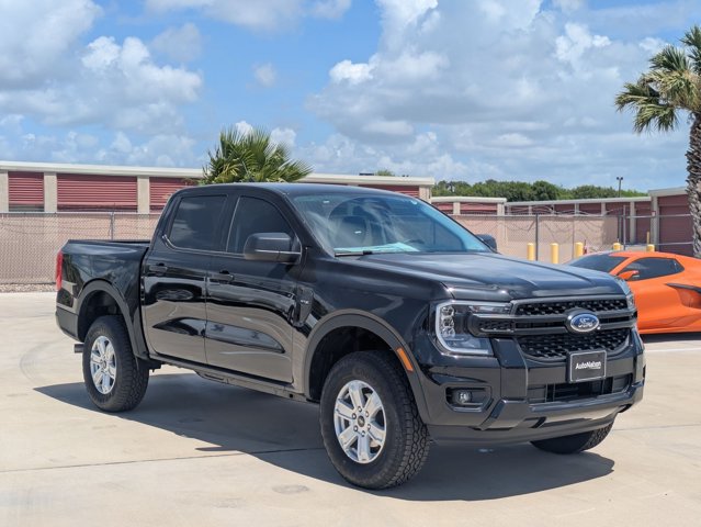 New 2026 Ford Ranger XL w/ Trailer Tow Package RWD image 7