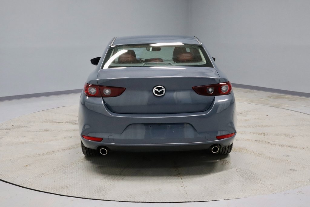 Used 2024 MAZDA MAZDA3 s image 11