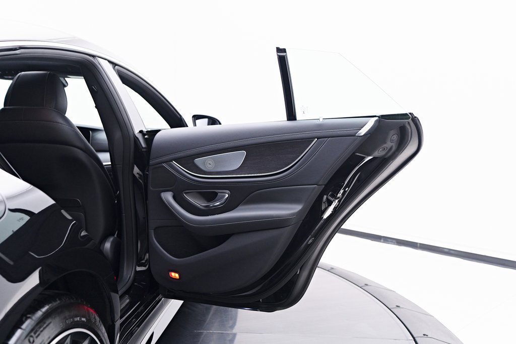 Used 2023 Mercedes-Benz AMG GT 63 image 33