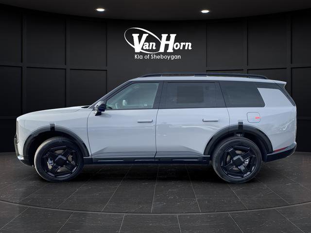 New 2027 Kia Telluride EX X-Line image 14