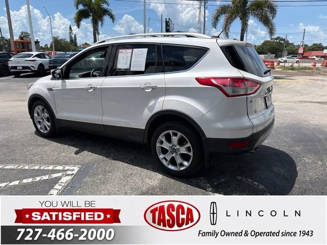 Used 2014 Ford Escape Titanium AWD/4WD image 5