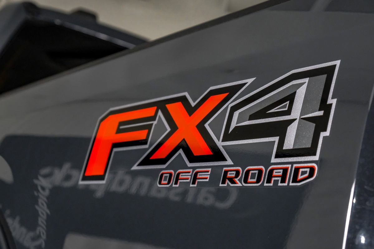 Used 2021 Ford F250 Lariat w/ Lariat Ultimate Package image 46