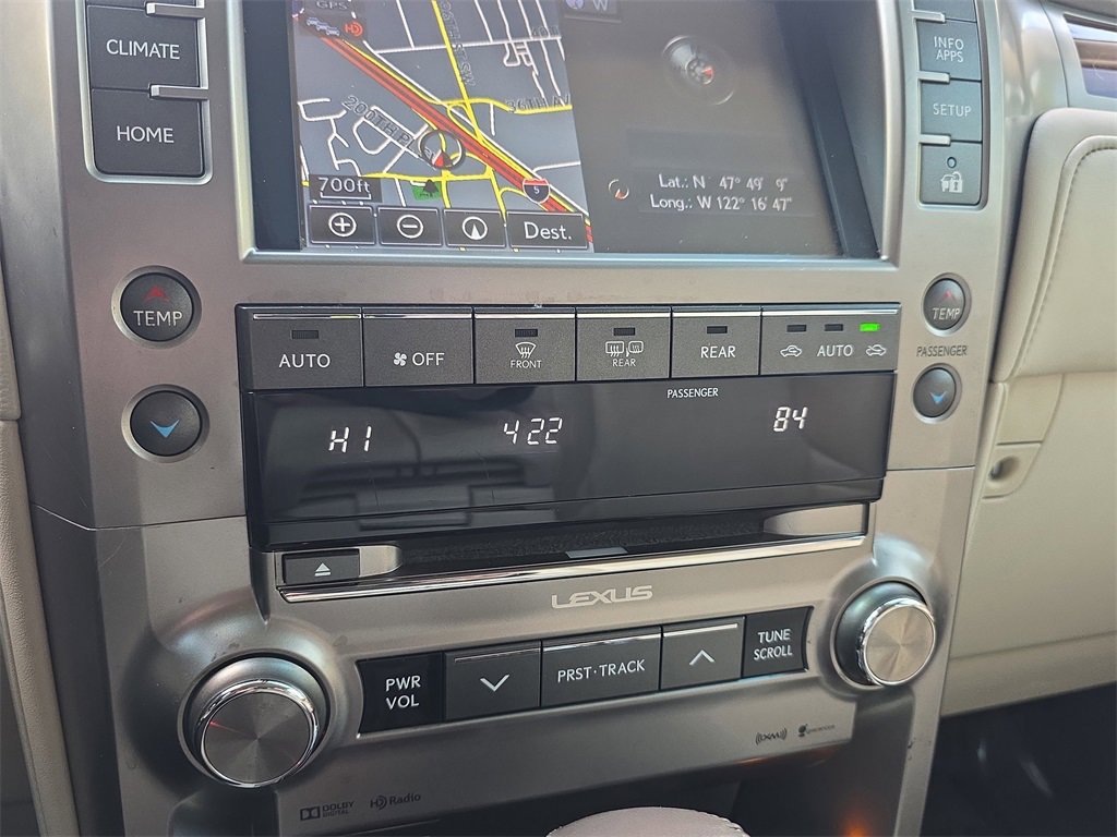 Used 2015 Lexus GX 460 image 25