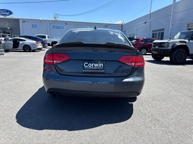 Used 2010 Audi A4 2.0T Premium Plus AWD/4WD image 6
