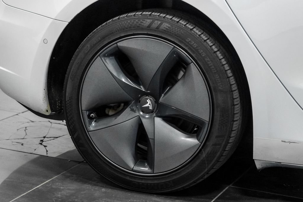 Used 2019 Tesla Model 3 Long Range RWD image 46