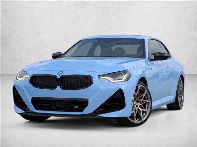 New 2026 BMW M240i xDrive Coupe w/ Premium Package