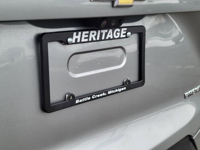 Used 2023 Chevrolet Blazer Premier w/ Driver Confidence II Package image 27