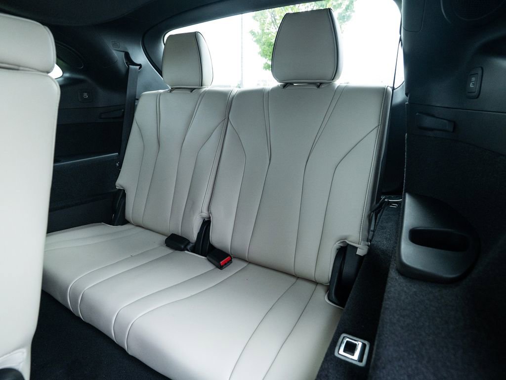 New 2026 Acura MDX Type S AWD/4WD image 45