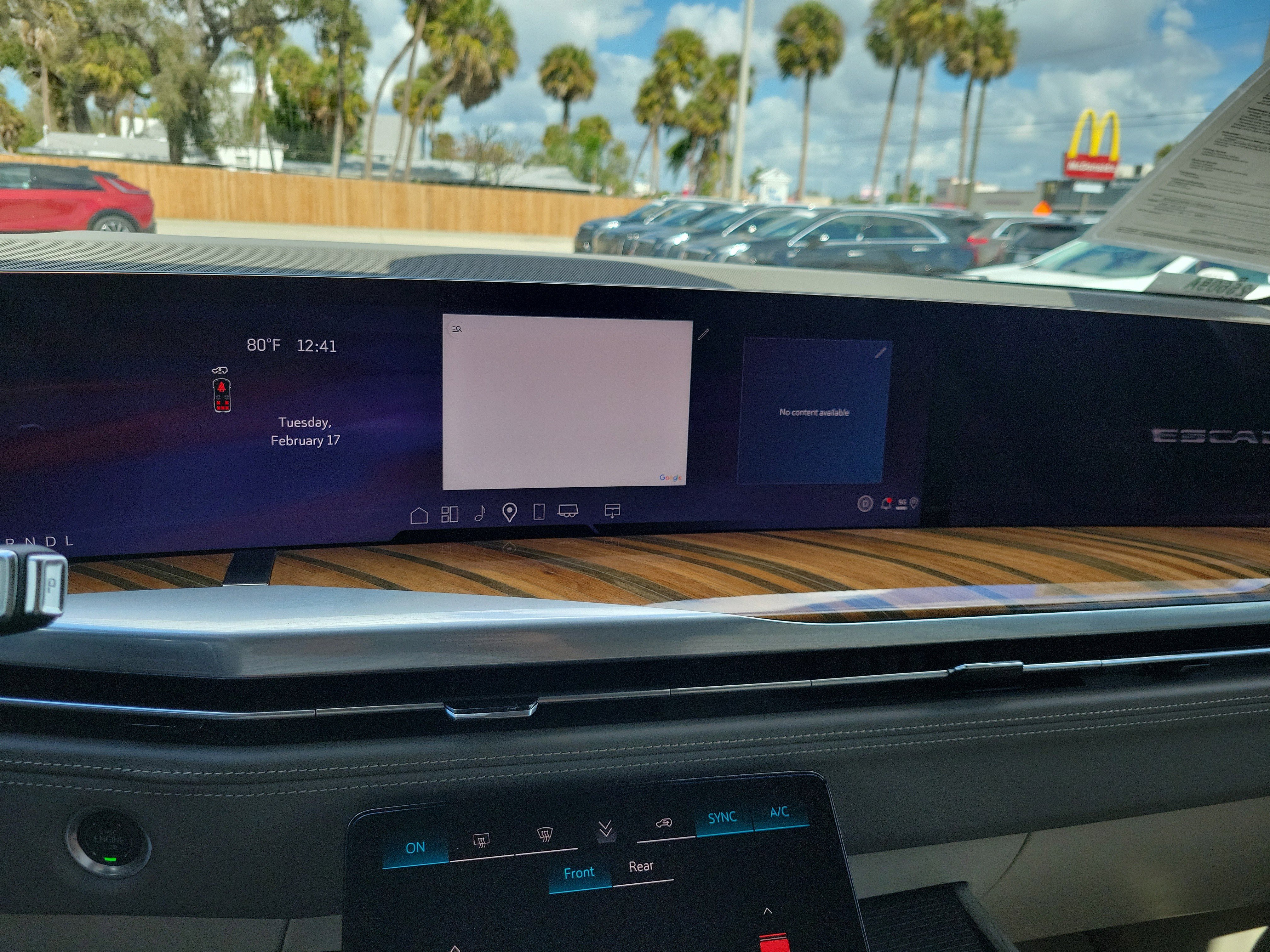 Certified 2025 Cadillac Escalade Sport Platinum image 25