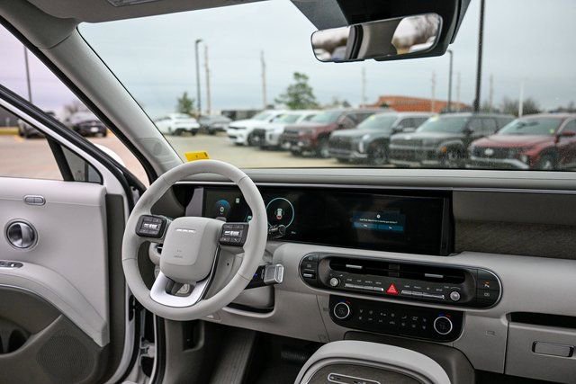 New 2026 Hyundai Palisade SEL image 15