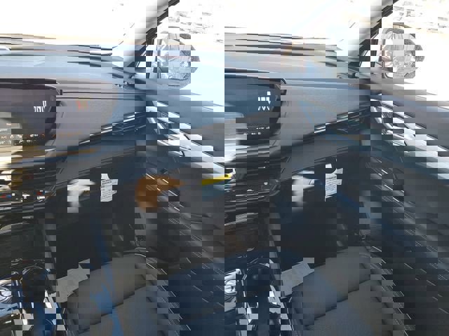 New 2026 Buick Envision Avenir image 15