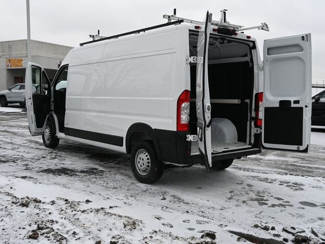 Used 2024 RAM ProMaster 2500 w/ Convenience Group image 41