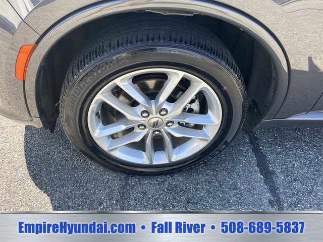 Used 2024 Dodge Durango GT AWD/4WD image 13