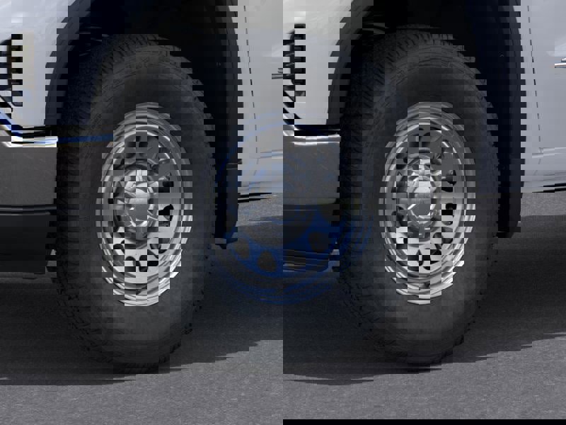 New 2026 GMC Sierra 1500 Pro w/ Pro Value Package image 9