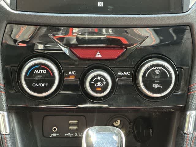 Used 2019 Subaru Forester Sport AWD/4WD image 15