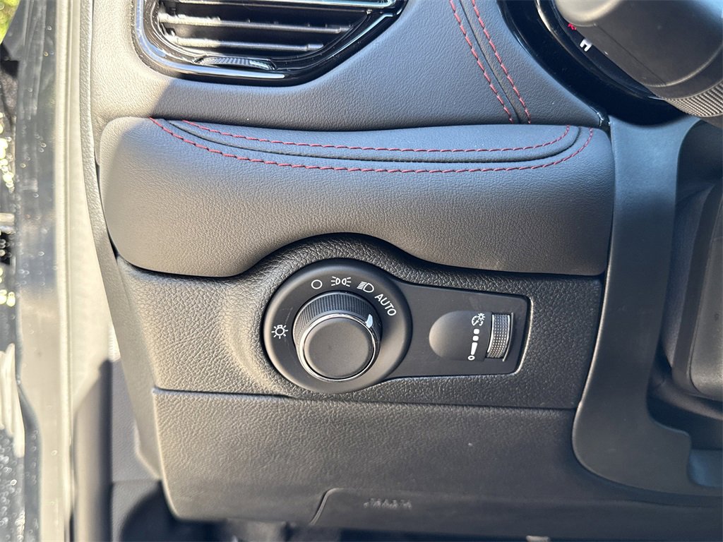 New 2026 Dodge Durango GT image 20