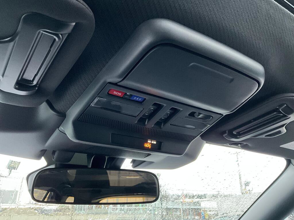 New 2026 Subaru Outback Premium image 18