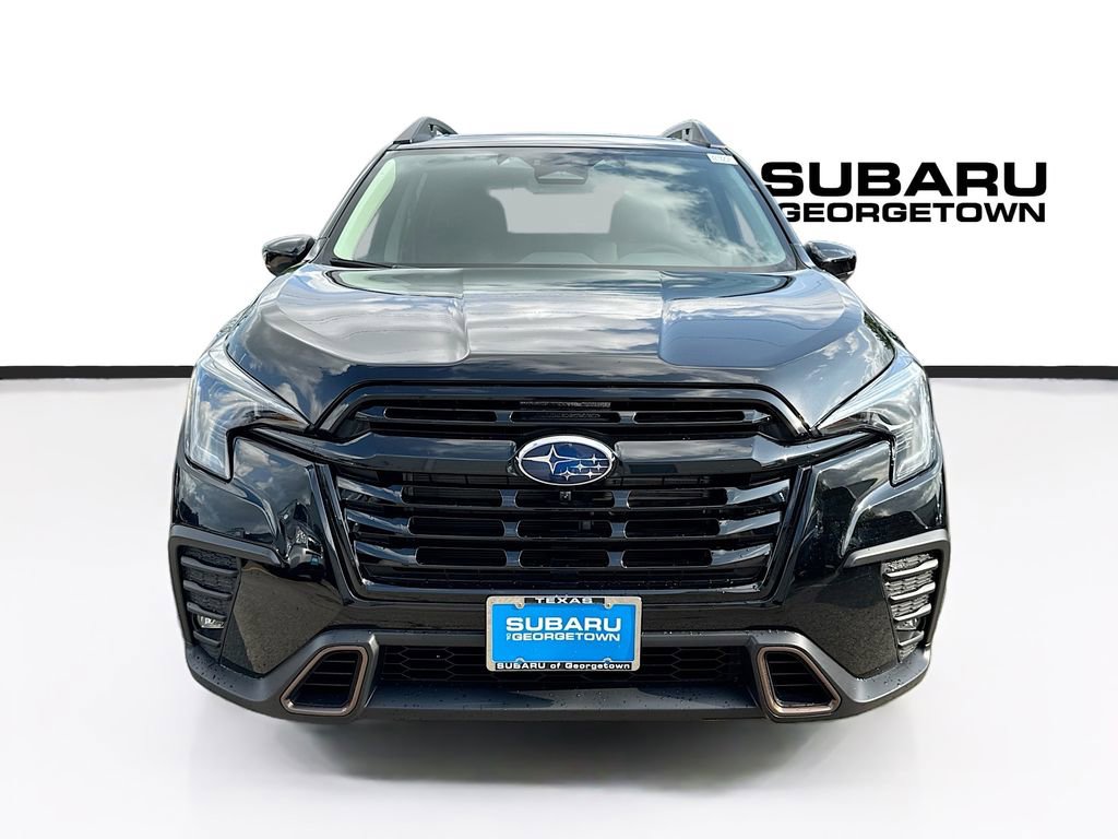 New 2026 Subaru Ascent Limited Bronze video 2