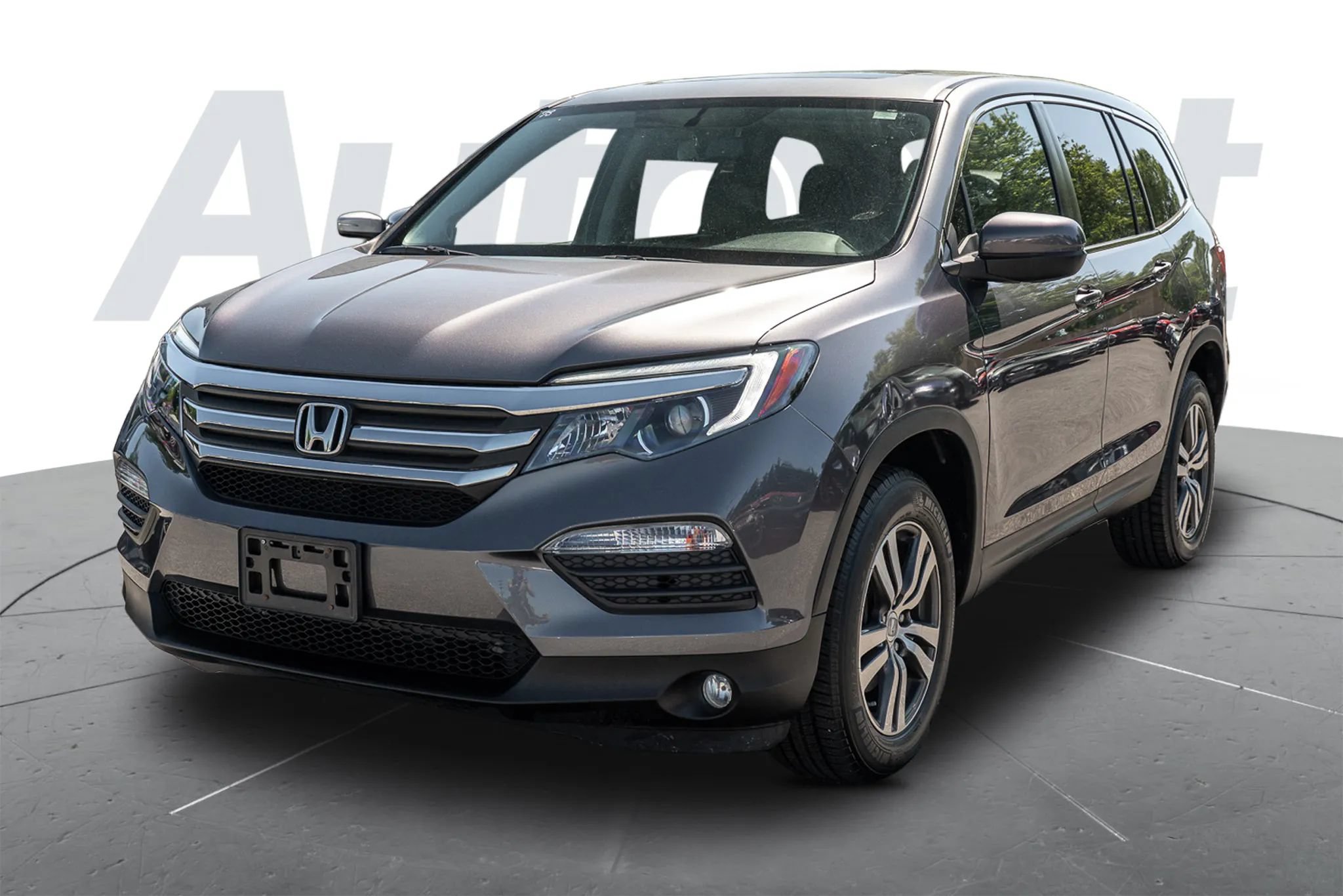 Used 2016 Honda Pilot EX-L image 5