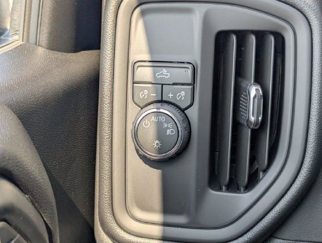 New 2026 Chevrolet Silverado 1500 Custom RWD image 19