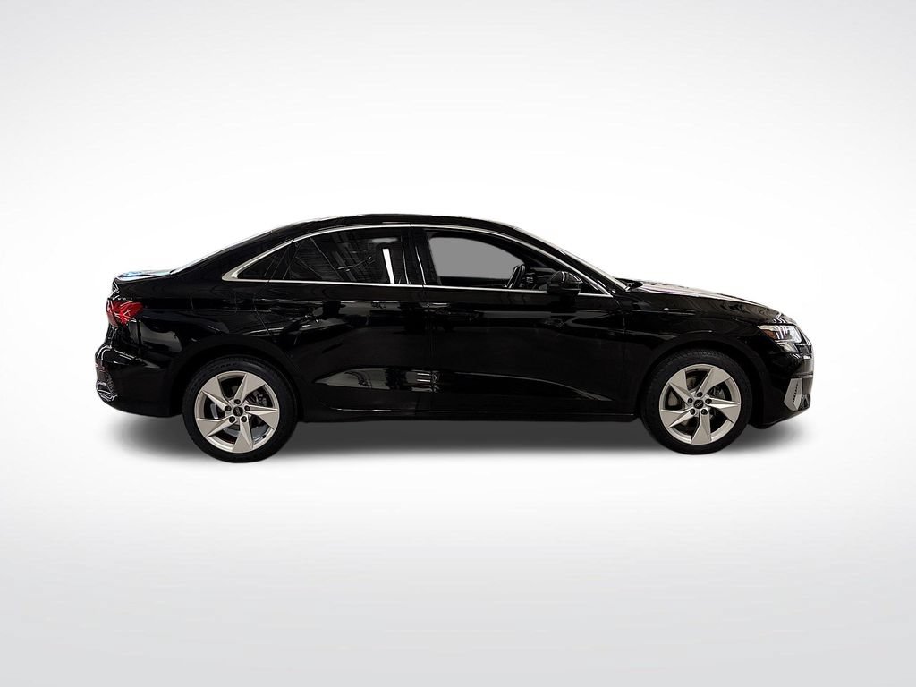 Certified 2023 Audi A3 2.0T Premium w/ Convenience Package AWD/4WD image 6