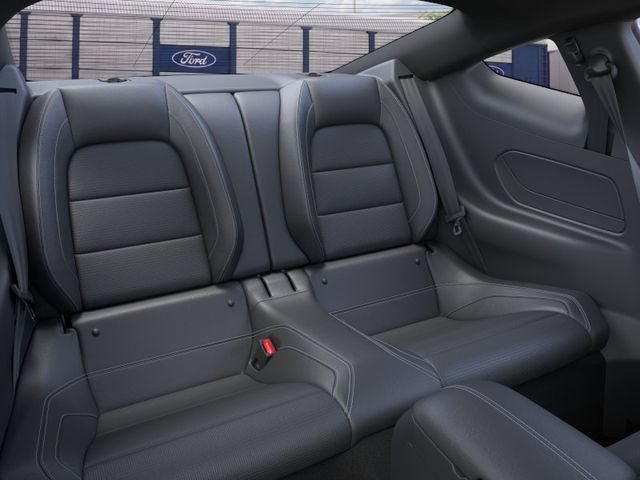 New 2026 Ford Mustang Premium RWD image 11