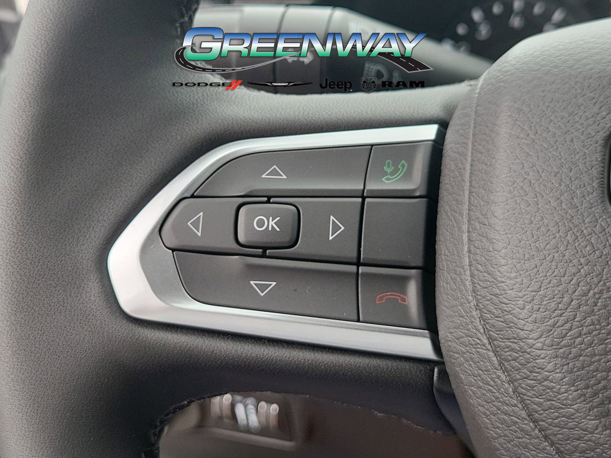 New 2026 Jeep Compass Latitude image 23