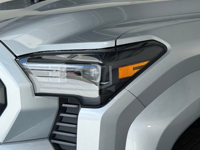 New 2025 Toyota Tacoma TRD Sport image 12