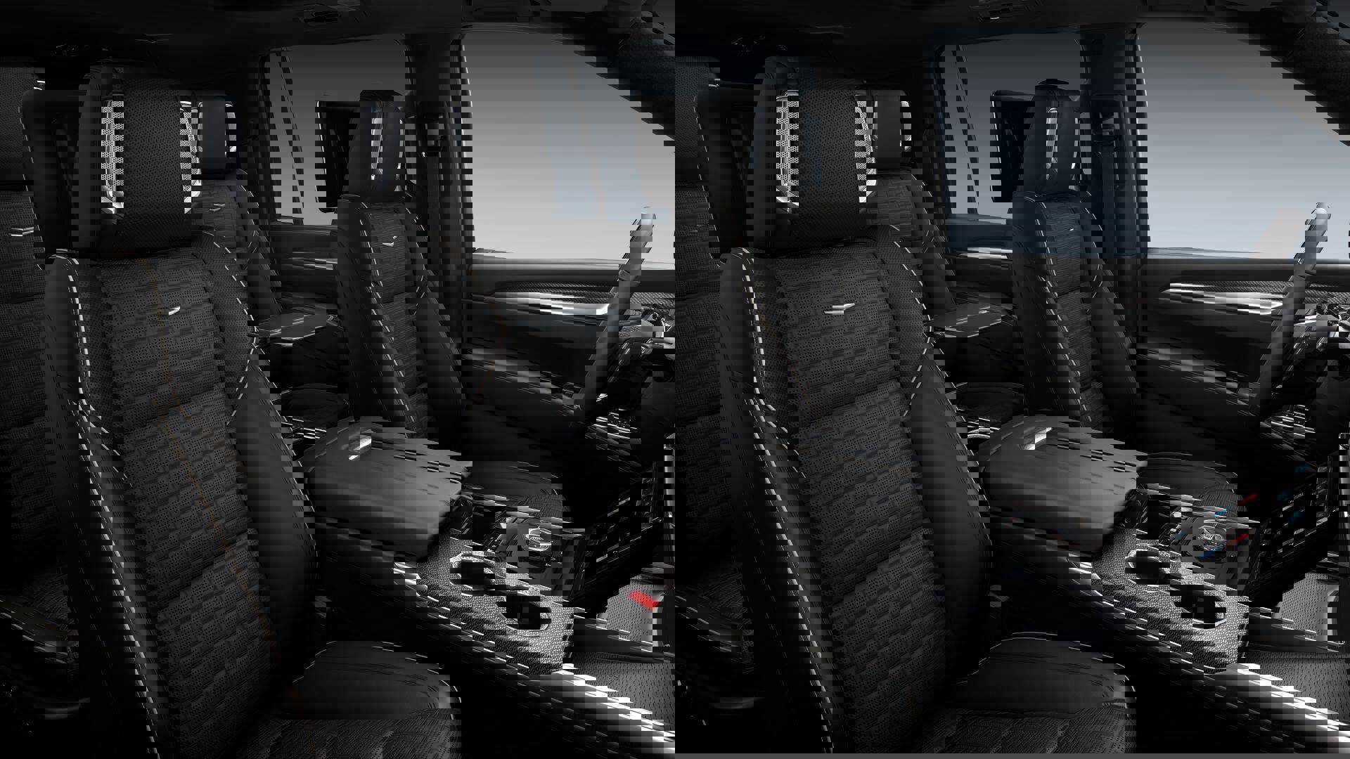 New 2026 Cadillac Escalade ESV V image 19