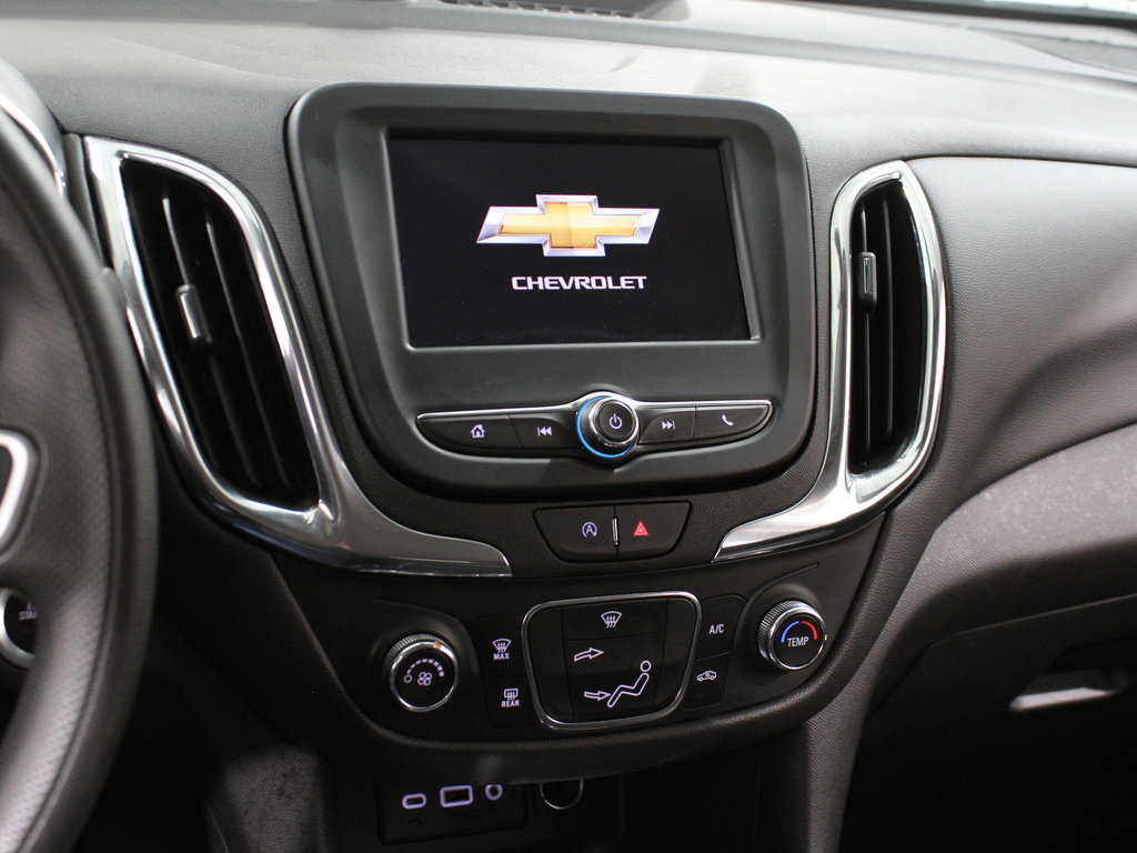 Certified 2023 Chevrolet Equinox LT image 9