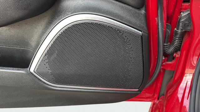 Used 2023 Alfa Romeo Giulia Ti w/ Active Assist Plus Package image 11