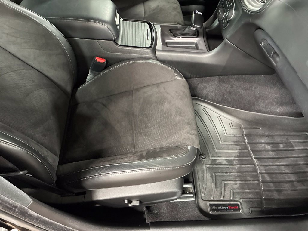 Used 2022 Dodge Charger GT w/ Plus Group AWD/4WD image 51