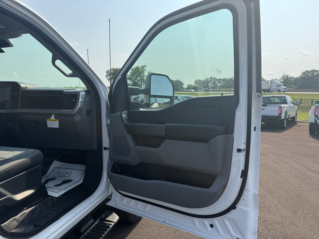 New 2026 Ford F250 XLT AWD/4WD image 19