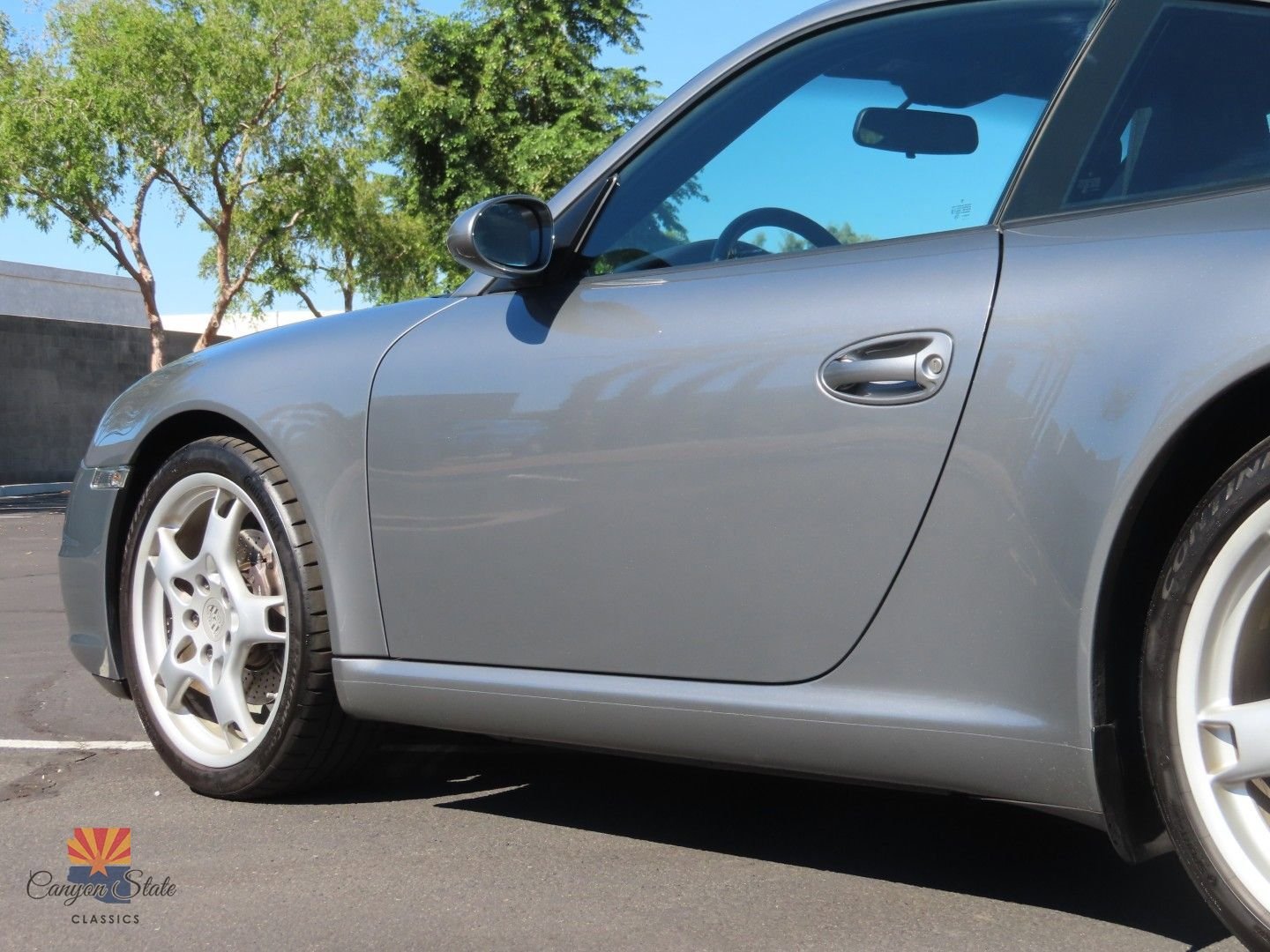Used 2006 Porsche 911 Carrera image 23