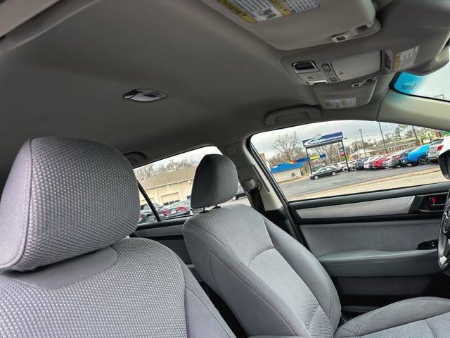 Used 2019 Subaru Outback 2.5i image 25