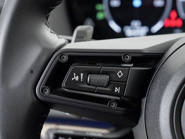 Certified 2024 Porsche Panamera 4 image 14