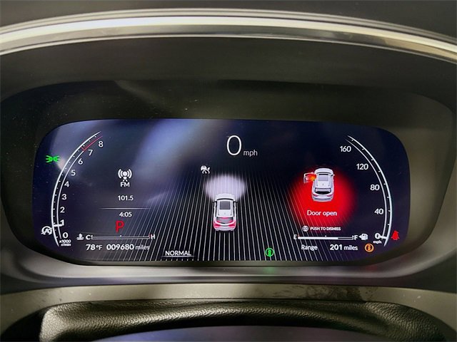 Used 2025 Acura MDX w/ Technology Package image 17