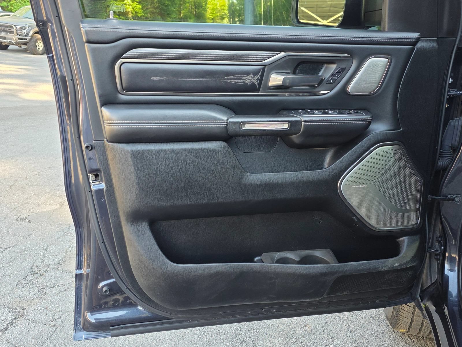 Used 2020 RAM 1500 Limited AWD/4WD image 24