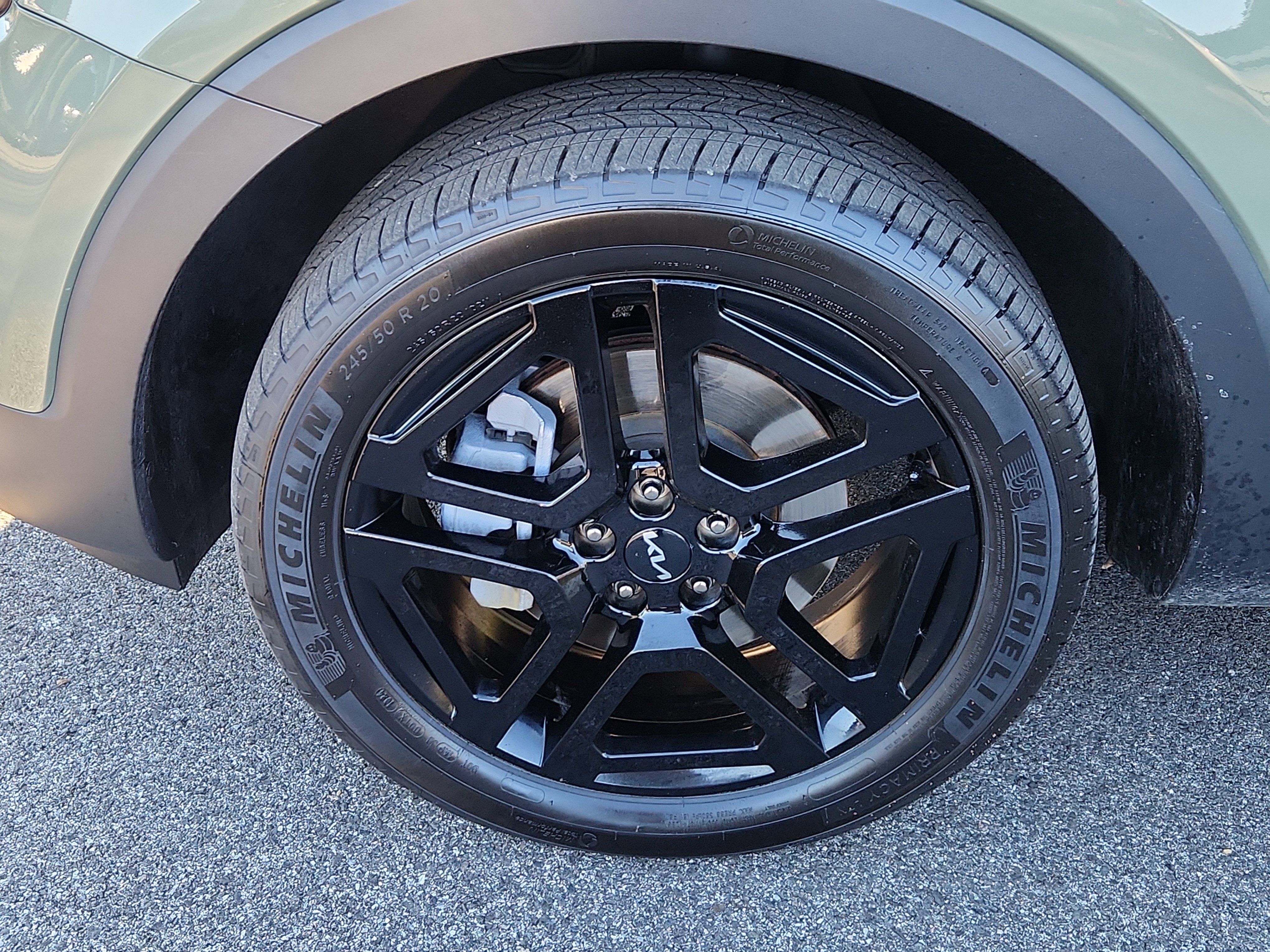 Used 2024 Kia Telluride SX Prestige X-Line image 9