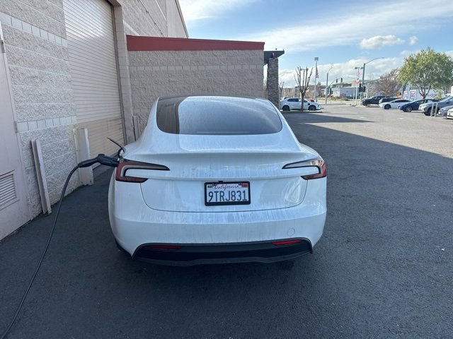 Used 2025 Tesla Model 3 Long Range image 5