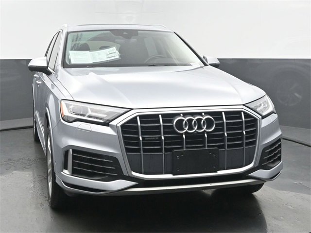 Used 2021 Audi Q7 3.0T Premium Plus w/ Premium Plus Package image 8