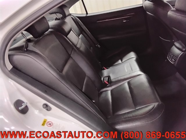 Used 2014 Lexus ES 350 w/ Luxury Package image 15