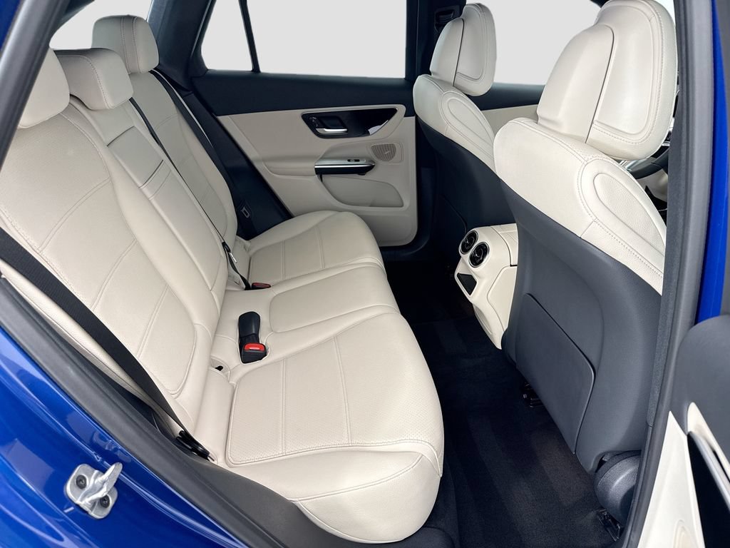 Certified 2026 Mercedes-Benz GLC 300 image 20