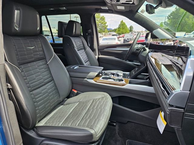 New 2026 Cadillac Escalade Platinum Sport AWD/4WD image 20