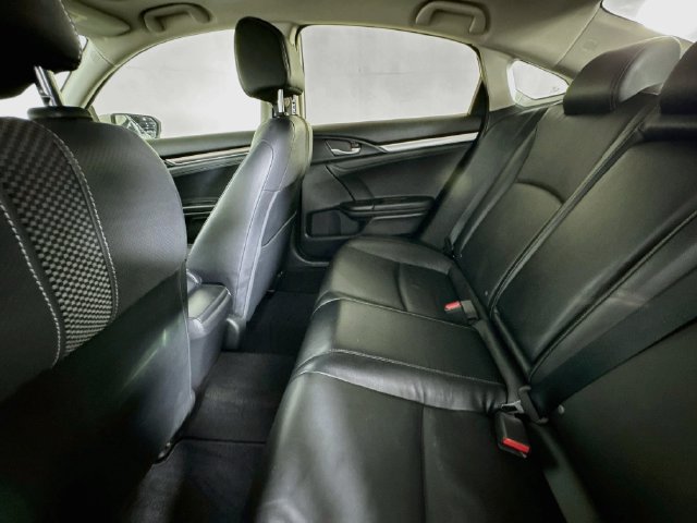 Used 2019 Honda Civic EX-L image 22