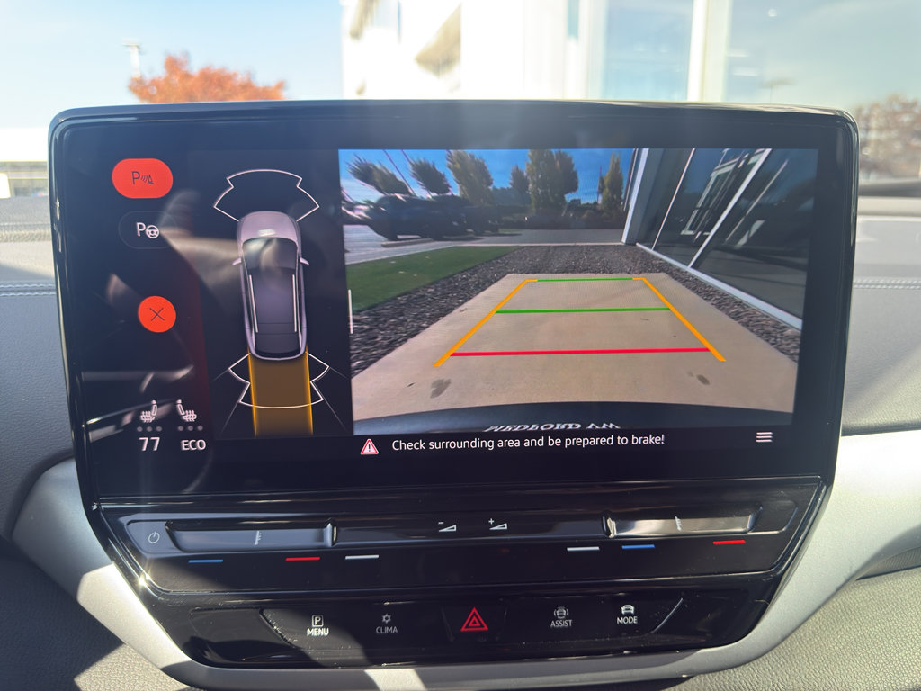 Used 2023 Volkswagen ID.4 Pro image 11